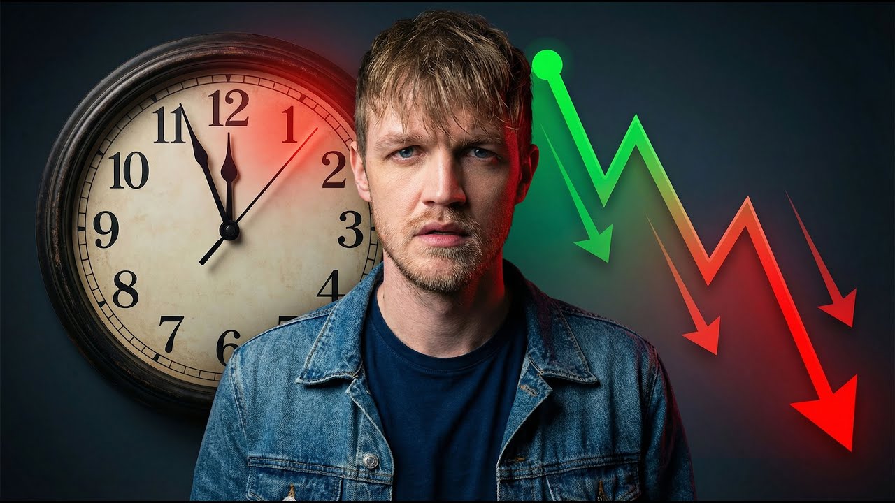 MIJN LAATSTE LIVESTREAM OOIT ❤️ - 24 UUR