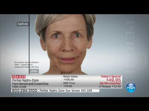 HSN | Perlier Beauty 02.02.2017 - 06 AM