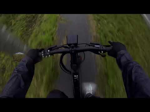 Je peux me faire flasher à Bruxelles avec mon nouveau vélo |Daily Observation|