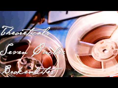 Brokenkites - Theoreticals