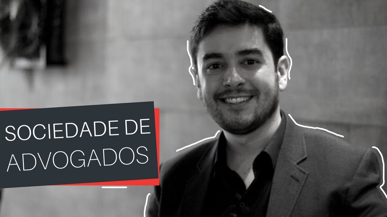 SOCIEDADE DE ADVOGADOS, vantagens e desvantagens. | Eu Advogado | Parte 5 de 100