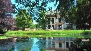 preview picture of video 'Landgoed Nijenburg in Heiloo (Netherlands) is a 18th century Dutch estate'