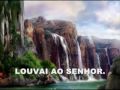 Fonte De Agua Viva Bola De Neve VIDA AndRei Reggae