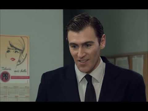 Amar C605 - ¿Planea algo Juan?