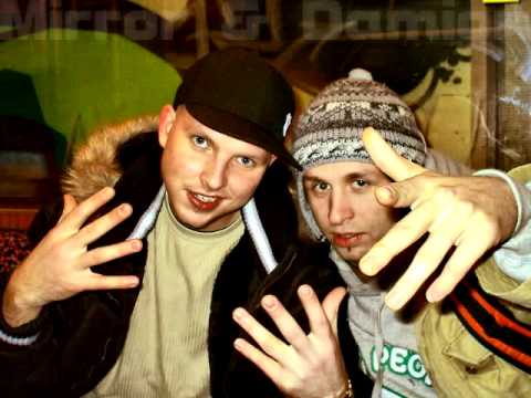 MC Mirror & Damion Davis - Gönn dir einen Moment (unreleased)