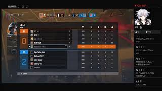 R6S エイム探しています！初見様歓迎♪