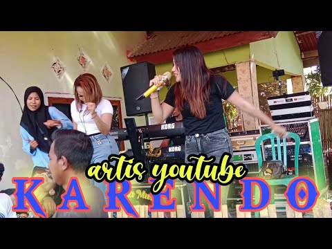 Lagu bima viral tiktok karendo, ika rafika - vikha azza - anissa musik