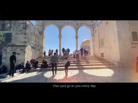 Hazanal yaso'u - حضن اليسوع [No Music]