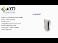 Product Video