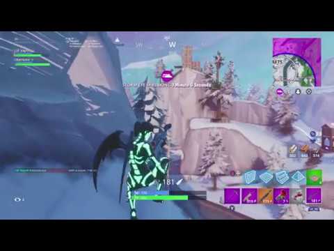 LSF VapoR Highlights #4