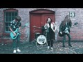 Bad Seed Rising - Fighting Gravity (OFFICIAL VIDEO)