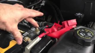 How to FIX Complete loss of all electrical power on Chevrolet Cadillac Escalade (common problem)