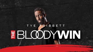 Tye Tribbett Craving (Lyric Video)