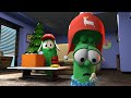 Star VeggieTales Animation