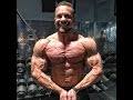 Chest Training with Street Warrior Kyle Baker with Commentary