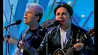 Shakin&#39; Stevens - Baby It&#39;s you 1995