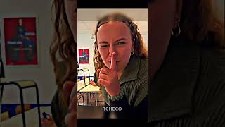 When Someone Tries to Prank You 💀🤫