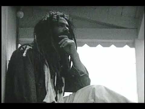 Johnny Dread - Armageddeon - Official Video