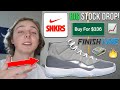 BIG STOCK! HOW TO COP AIR JORDAN 11 "COOL GREY"! | SNKRS, RESELL, RAFFLES