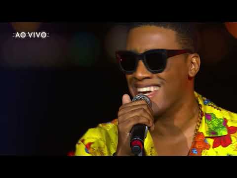 MUSIC SHOW - "AO VIVO" WITH ANSELMO RALPH - SUBTITLES IN ENGLISH