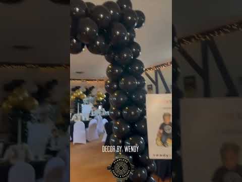 Flawlesshomesandevents video.
