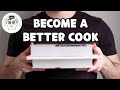 The Top 3 Cookbooks For Beginners
