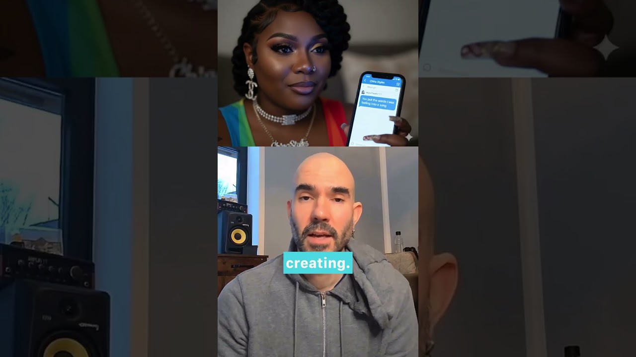 Your Suno songs aren't art a 1938 test says. 2 AI artists proved it wrong.