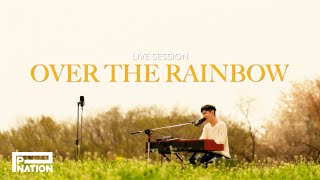 Crush (크러쉬) - 'Over the Rainbow' COVER