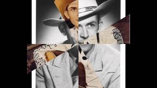 Baby, We&#39;re Really in Love. Hank Williams.