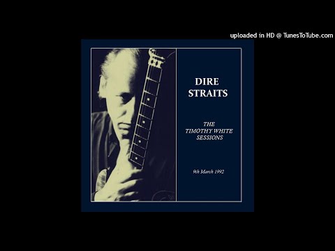 DIRE STRAITS - Two Young Lovers - LIVE TW sessions 1992 [SBD]