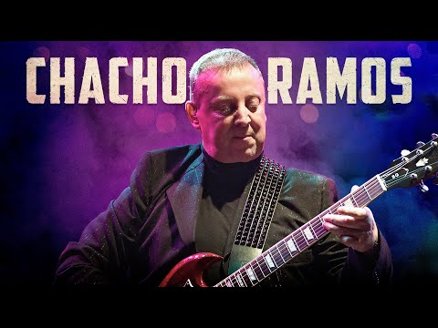 Chacho Ramos 🧡 Mejores Temas