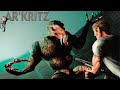 Ar Kritz The Intruder MS DOS 1996 Playthrough