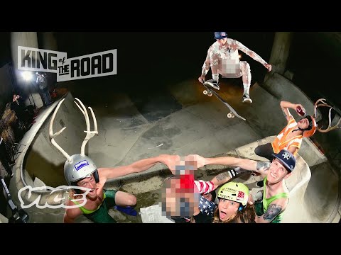 The Buttchug Proposal | King of the Road (S2 E7)
