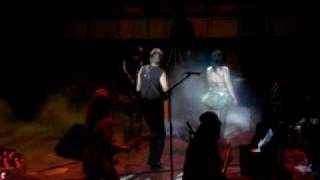 ALEJANDRA GUZMAN XCARET 2007 RENYA DE CORAZONES VERANO PELIGROSO FALSO AMOR