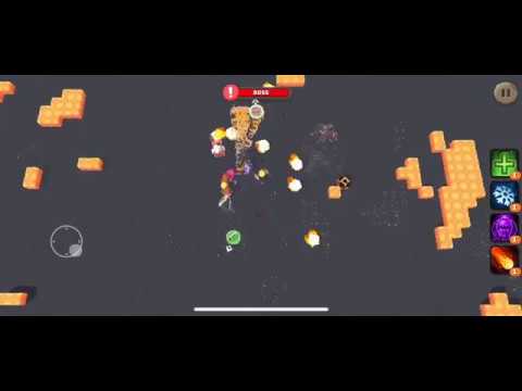 Eat Eggs: Tactical Snake RPG