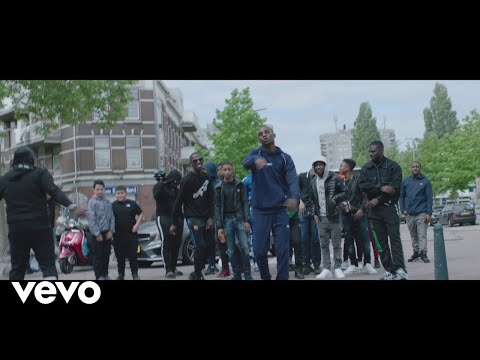 FMG - Mandem Mad ft. BKO (prod by ZeroDix)