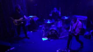 Purling Hiss - Everybody in the USA (Live)