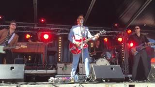 Danny Vera - The Devil&#39;s Son - Alphen a/d Rijn 2016