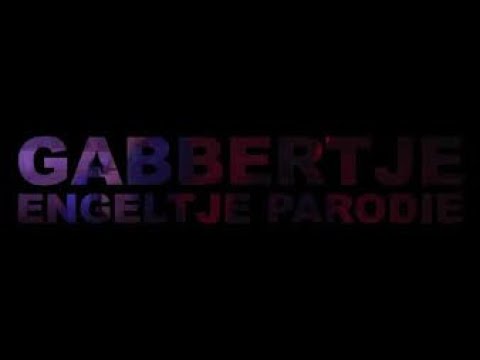 Jebroer, Paul Elstak & Dr Phunk  - Gabbertje (Terror Duck's Sloop Edits)