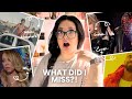 Former Christian Reacts To 2016 Pop Culture Time S Capsule