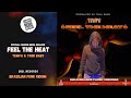 Tempa Music X Iamtrinibaby Feel The Heat Brazilian Funk Riddim