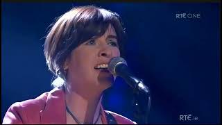 Only a Woman's Heart - Eleanor McEvoy (Beautiful Irish Ballad) HD 4K