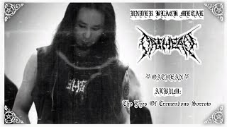 Oathean - The Eyes of Tremendous Sorrow (Full Album) 🇰🇷