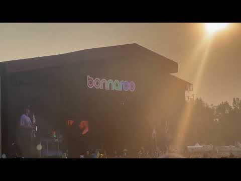 GRiZ - Chasing The Golden Hour (Bonnaroo 2023)