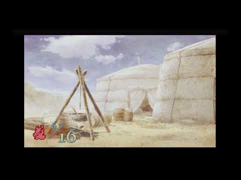 Suikoden Tactics (PS2) public stream - Part 10