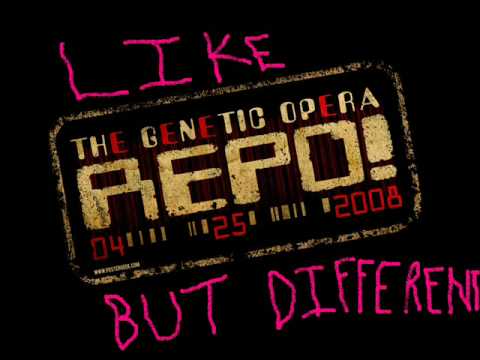 likeREPObutdifferent