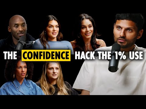 The Confidence Experts: 7 Proven Ways To Build Confidence & Self-Worth