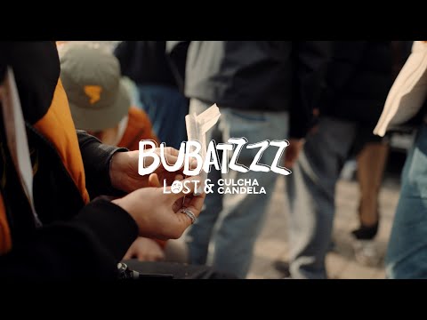 LOST x Culcha Candela - Bubatzzz [Official Video]