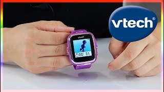 VTech Kidizoom Smartwatch DX
