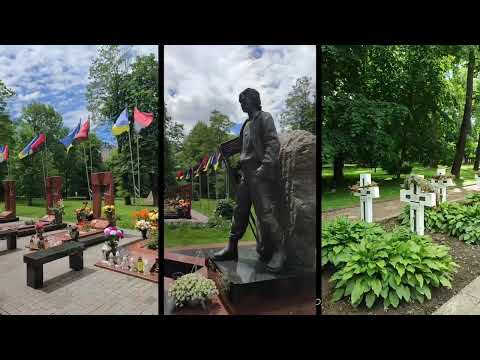 Івано-Франківськ за два дні